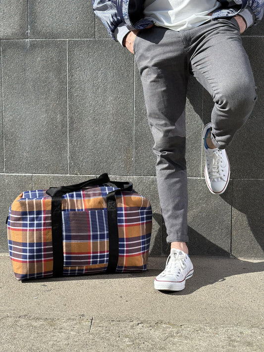 Weekendbag