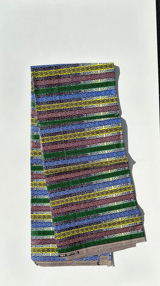 Capulana 3