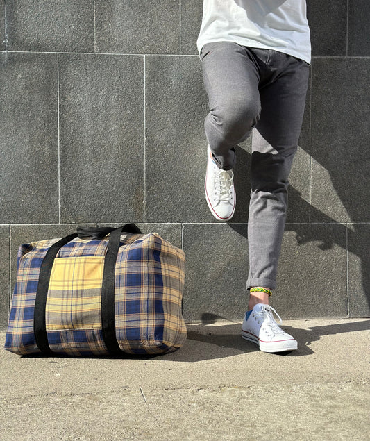 Weekendbag