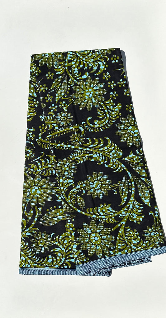 Capulana