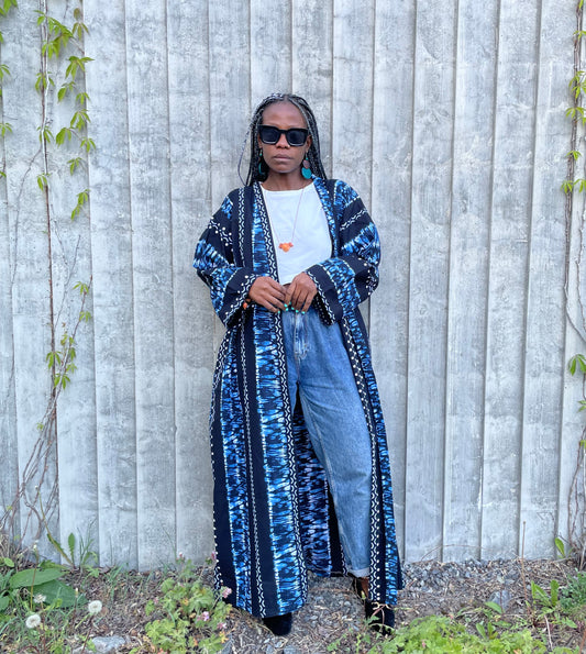 Ariazina Lang kimono